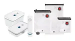 Vakuuminis sandariklis ZWILLING 36815-017-0 Mėlynas 110-240V BPA Free