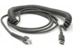 USB laidas Datalogic 5m USB2.0 A 90A052066