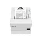 Epson TM-T88VII (111) 180 x 180 DPI laidinis ir belaidis terminis kvitų spausdintuvas