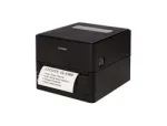 Spausdintuvas Citizen CLE300XEBXXX juodas