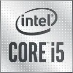Procesorius Intel Core i5-10400 2.9 GHz 6 branduoliai 12 MB talpyklos LGA 1200