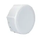 Mikrotik SXT 5 ac White belaidis i&scaron;orinis prieigos ta&scaron;kas su PoE