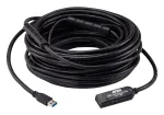 ATEN UE332C 20 m USB 3.2 Gen1 prailginimo laidas USB A į USB C 5 Gbit/s