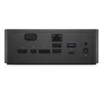 DELL TB16 Thunderbolt 3 Dock (juodas)