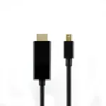 Sbox HDMI į Mini DisplayPort laidas 2m HDMI-MINI-DP-2