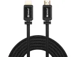 HDMI kabelis Sandberg HDMI 2.0 19M-19M 1m