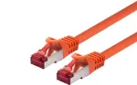 LOGON PROFESSIONAL TCR66SS200O komutacinis kabelis, S/FTP PIMF, 20 m