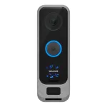 Ubiquiti G4 Doorbell Pro apsauginis dangtelis pilkas polikarbonatas