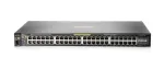 Valdomas jungiklis HPE Aruba 2530 48G PoE+
