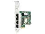 Tinklo plok&scaron;tė HPE 1Gb 4 prievadų 331T