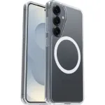 Apsauginis telefono dėklas OTTERBOX Symmetry Series Magnetic &ndash; polikarbonatinis korpusas su termoplastinio elastomero kra&scaron;tais