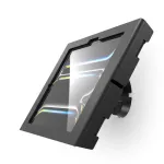 Compulocks iPad Pro M4 11 (2024) Apex Enclosure &ndash; pakreipiamas sieninis laikiklis su apsauginiu korpusu (505B11PAPX4B)