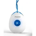 Akuvox SOS Pendant 869 MHz &ndash; avarinis mygtukas pakabukas