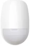 Pridėtinis sieninis judesio detektorius Hikvision DS-PDD15AM-EG2 &ndash; PIR + mikrobangų, 12 V DC, 24 GHz, vidaus patalpoms