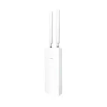 Cudy LT700 belaidis mar&scaron;rutizatorius Gigabit Ethernet dviejų juostų (2,4 GHz / 5 GHz) 4G baltas