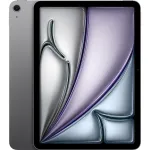 Plan&scaron;etinis kompiuteris Apple iPad Air 11" M3 Wi-Fi, 1 TB, 8 GB RAM, 11" (27,9 cm) 2360 x 1640, pilkas (Space Grey)