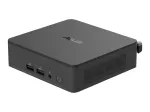ASUS NUC 13 Pro Arena Canyon RNUC13ANKI700000I barebone mini PC rinkinys, Intel Core i7-1360P, be elektros laido