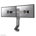 Neomounts FPMA-D860DBLACK monitor laikiklis 10-27 colių