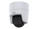 AXIS M3128-LVE Tinklo stebėjimo kamera PTZ kupolas, atspari vandalams ir orams, 8 MP, 4K, M12