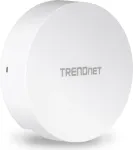 TRENDnet AC1300 dviejų juostų belaidis prieigos ta&scaron;kas su PoE, vidaus patalpoms (TEW-823DAP)