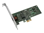 Tinklo plok&scaron;tė Intel EXPI9301CTBLK
