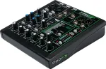 Mikser Mackie ProFX6v3 kompakti&scaron;kas 6 kanalų analoginis mikseris su USB sąsaja