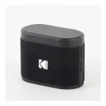 Ne&scaron;iojamas garsiakalbis Kodak SoundBrix Wireless Stack Speaker juodas
