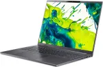Ne&scaron;iojamas kompiuteris Acer Aspire 16 AI A16-61M 16 colių AMD Ryzen 5 340 16GB RAM 512GB SSD Radeon 840M Win 11 Home