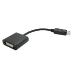 Kabelio adapteris DisplayPort ki&scaron;tukas - DVI lizdas VALUE 12.99.3133