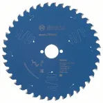 Bosch 2608644079 Expert for Wood diskinio pjūklo diskas, 216 mm, 40 dantų, 30 mm kiaurymė, 1 vnt.
