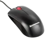 Pelytė IBM Optical Wheel Mouse 41U3030 USB