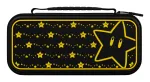Dėklas PDP Travel Case Plus GLOW Super Star, skirtas Nintendo Switch, Switch Lite, Switch OLED