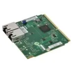Super Micro AOC-MGP-i2M &ndash; tinklo adapteris su dviem Gigabit Ethernet prievadais (AOC-MGP-i2M-O)