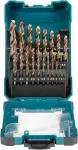 Gręžtuvas Makita D-67583