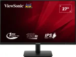 Monitorius ViewSonic VA270-H 68.6 cm (27 inch) Full HD LED juodas