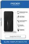 PEDEA apsauginis stiklas Google Pixel 9 Pro XL (12170008)