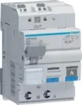Lanko gedimų apsaugos įtaisas ARF916D AFDD FI-LS 1P+N 6kA B-16A