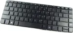 Klaviatūra HP EliteBook 820 G3 826630-032 JK anglų foninė