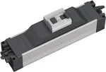 Bachmann STEP ALU 1xFI GST18 elektros skirstytuvas (906.18812)