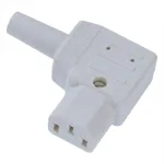 Maitinimo ki&scaron;tukas C13 Bachmann 915.970 pilkas