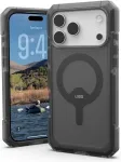 UAG Urban Armor Gear Trooper MagSafe Dėklas | Apple iPhone 17 Pro Max | pilka (ash) | 114522113131
