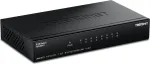 TRENDnet TEG-S381 2.5G jungiklis (TEG-S381)