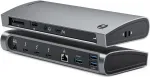 Alogic TB4D3TB Ethernet Patch Laidas Juodas