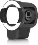 Ubiquiti ilgo nuotolio IR &scaron;viesos diodas, aptikimo priedas, skirtas G6 Pro Bullet ir AI Pro, juodas (UACC-PRO-BULLET-ENHANCER-B)