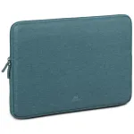Dėklas ne&scaron;iojamam kompiuteriui Rivacase Suzuka 7703 35,6 cm Aqua