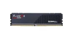 G.Skill Flare X5 F5-6000J3038F8GH1-FX5, 8 GB, 1 x 8 GB, DDR5, 288-pin DIMM - G.Skill Flare X5 F5-6000J3038F8GH1-FX5. Komponente f&uuml;r: PC