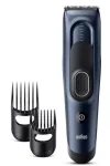 Braun HC5350 plaukų kirpimo ma&scaron;inėlė, mėlyna