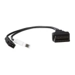 OBDeleven adapteris AutoTune Adapter VAG 2x2 į OBD-II