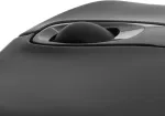 Pedea Trend belaidė optinė pelė, 2,4 GHz, juoda