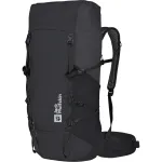 Kuprinė Jack Wolfskin Prelight Shape 25 &ndash; Juoda, 25 L